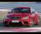 Mercedes C 63 Amg Coupe Black Series Front Angle