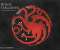 Game Of Thrones: House Targaryen