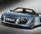 2011 Audi R8 GT Spyder Studio