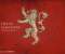 Game Of Thrones: House Lannister
