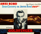 James Bond In Goldfinger