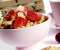 Healthy breakfast