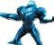 Metroid Samus Aran