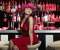 Nice lady at the bar