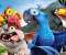 Rio Characters