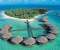 Male Atoll Huts