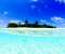 Male Atoll Island