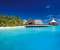 Male Atoll Beach