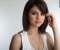 Selena Gomez With Short Hair