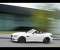 Mercedes Benz Slk 55 Amg Side Angle Speed