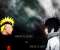 Naruto And Sasuke