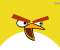 Angry Birds Yellow