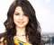 Selena Gomez Long Hair