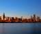 Chicago Skyline