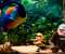 Pixar Up Movie
