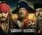 Pirates Caribbean 4