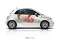 Fiat 500 First Edition