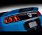2013 Blue Shelby Gt500 Taillights