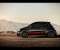 Fiat 500 Abarth Side Scenery