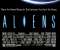 Cinema Classic's: Aliens