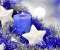 Christmas Candle