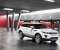 2011 Range Rover Evoque Parking
