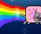 Nyan Cat Redrawn