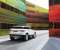 2011 Range Rover Evoque Streets