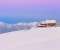 Mountain Winter Chalet