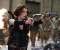 Milla Jovovich Re: Afterlife