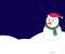 Christmas Snowman
