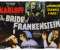 The Bride Of Frankenstein