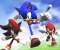 Sonic Rivals