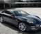 Porsche Panamera Black