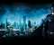 Batman 3 Gotham City