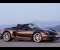 2013 Porsche Boxter Side