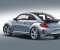 2011 Volkswagen Beetle R Concept Studio
