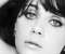 Zooey Deschanel Close-up