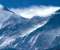 Mount Everest-peak-in-himal