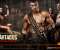 Spartacus Vengeance Gladiators