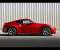 2013 Nissan 370z Magma Red Side