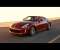 Nissan 370z Magma Red