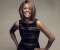 Whitney Houston Black Dress