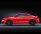 Audi Tt Rs Plus Side