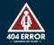404 Error