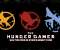 The Hunger Games Logos