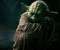 Jedi Yoda