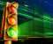 3d Traffic Lights