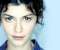 Audrey Tautou