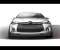 2012 Citroen Ds4 Racing Concept Design Sketch Front